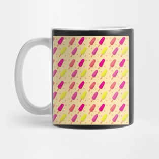 popsicles Mug